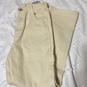 brandy melville ariana painter pants